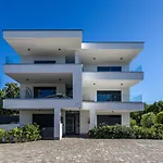 Apartamento Isabella By Interhome *