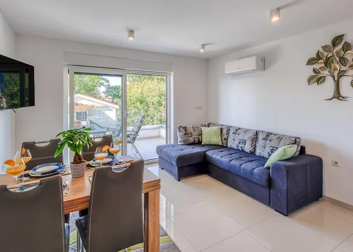 Daire Isabella By Interhome *