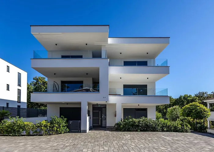 Daire Isabella By Interhome *