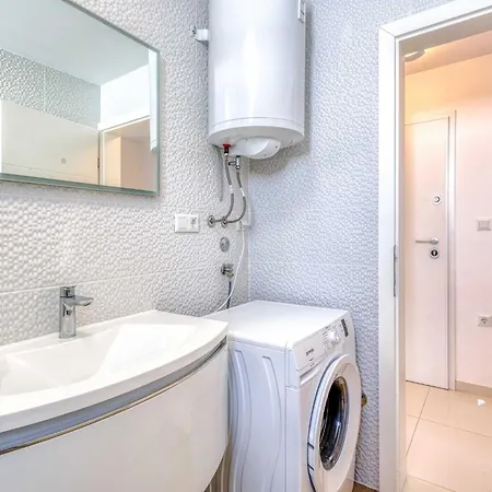 Isabella By Interhome Apartment